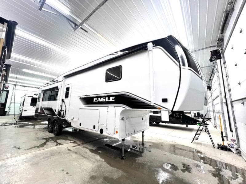 2026 Jayco 2026 Jayco Eagle HT - thumbnail 3