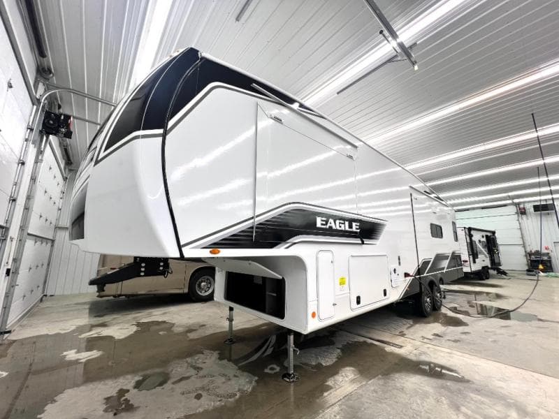 2026 Jayco 2026 Jayco Eagle HT - thumbnail 4