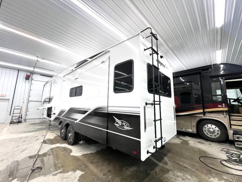 2026 Jayco 2026 Jayco Eagle HT - thumbnail 5