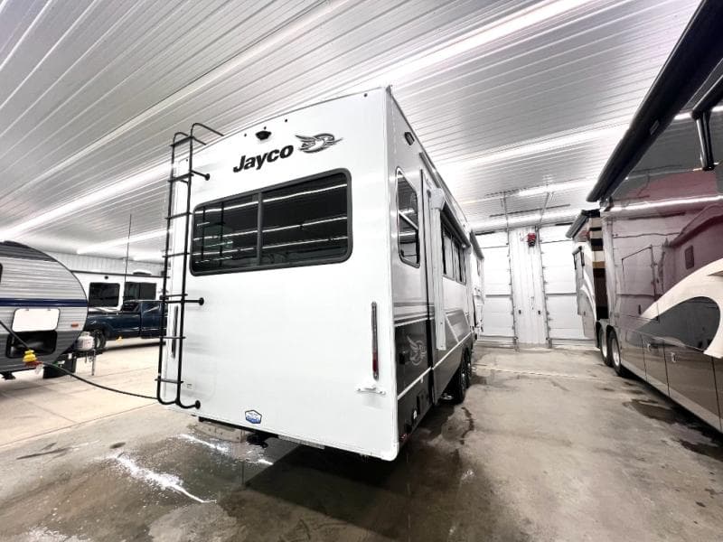 2026 Jayco 2026 Jayco Eagle HT - thumbnail 7