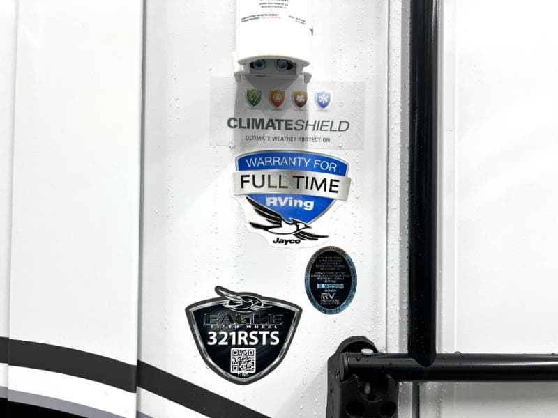 2026 Jayco 2026 Jayco Eagle HT - thumbnail 8