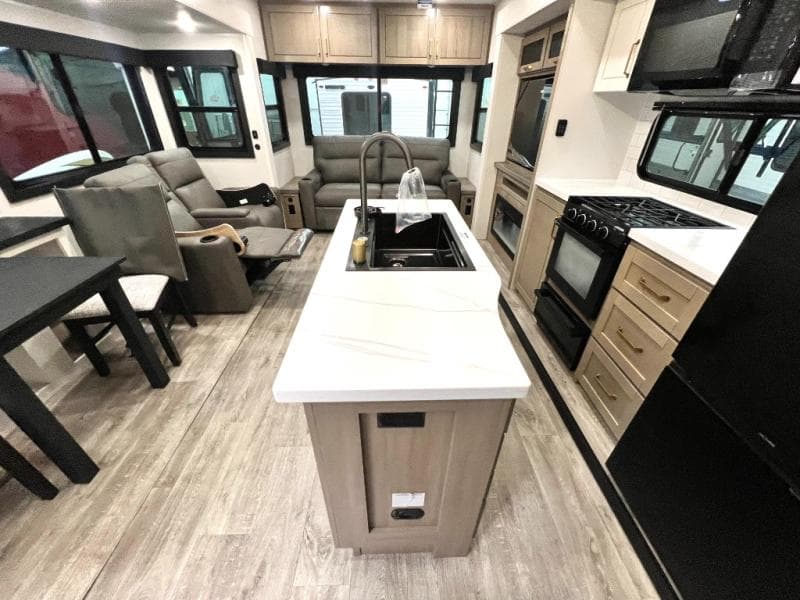 2026 Jayco 2026 Jayco Eagle HT - thumbnail 15