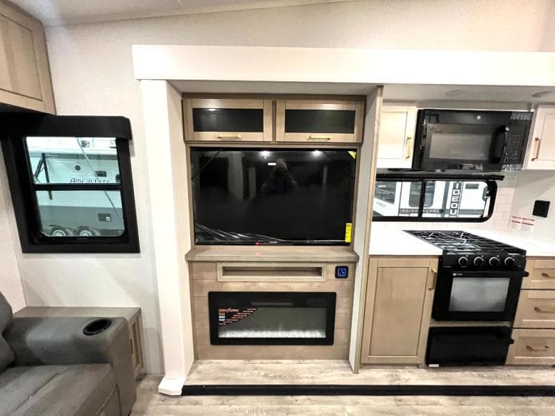 2026 Jayco 2026 Jayco Eagle HT - thumbnail 20