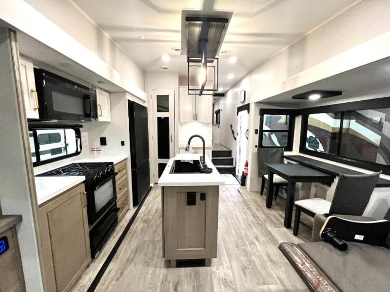 2026 Jayco 2026 Jayco Eagle HT - thumbnail 21