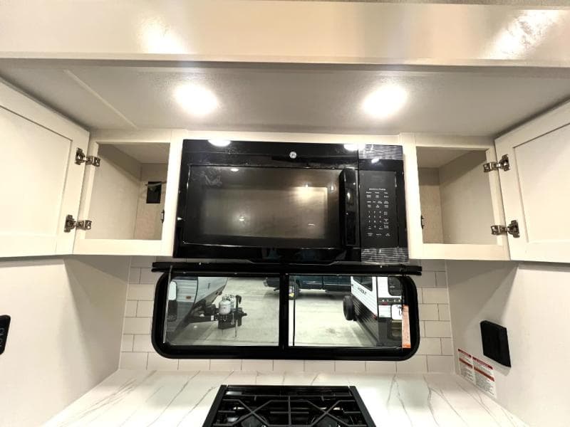 2026 Jayco 2026 Jayco Eagle HT - thumbnail 22