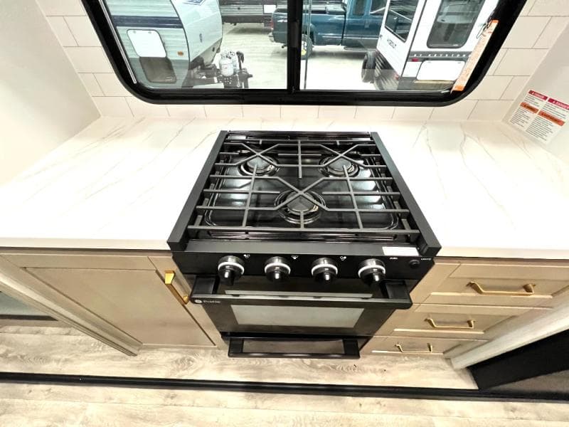 2026 Jayco 2026 Jayco Eagle HT - thumbnail 23