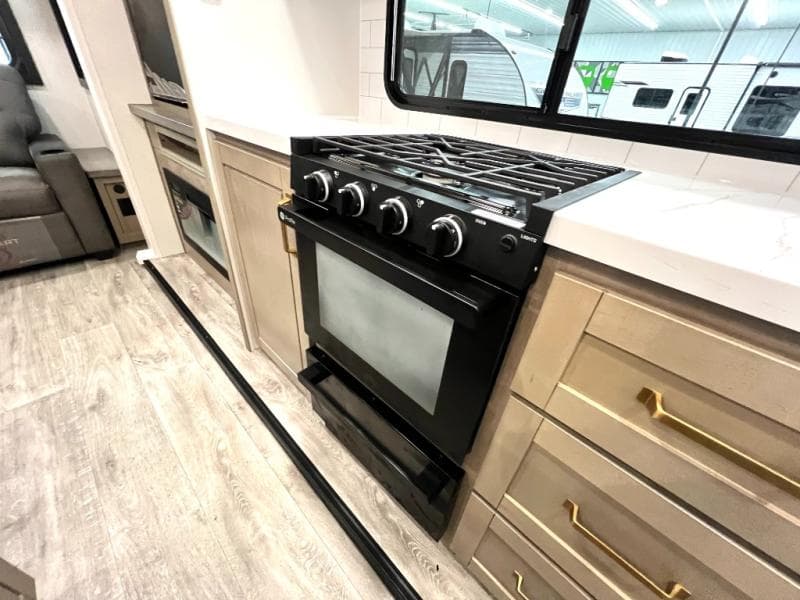 2026 Jayco 2026 Jayco Eagle HT - thumbnail 24