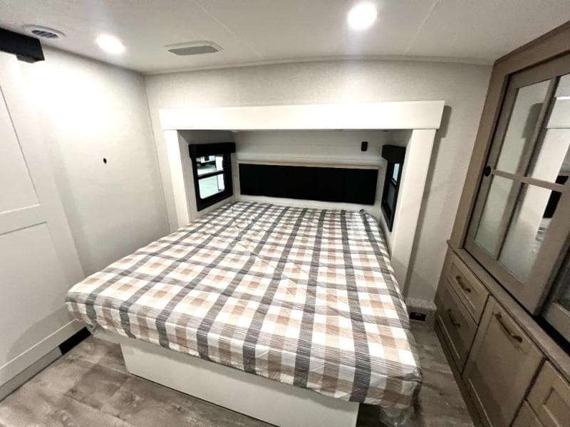 2026 Jayco 2026 Jayco Eagle HT - thumbnail 44