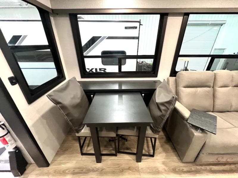 2026 Jayco 2026 Jayco Seismic Toy Hauler - thumbnail 13