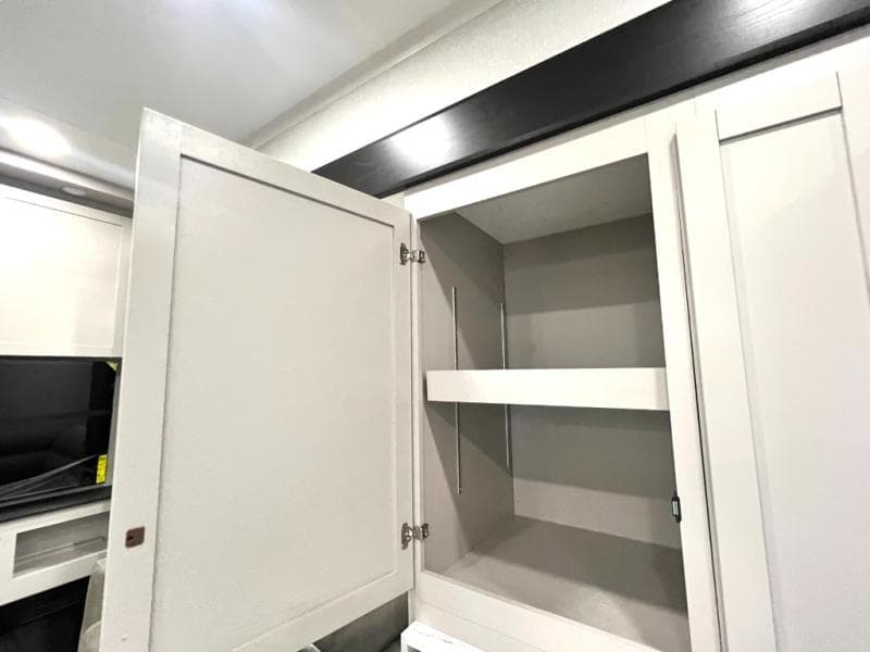 2026 Jayco 2026 Jayco Seismic Toy Hauler - thumbnail 27