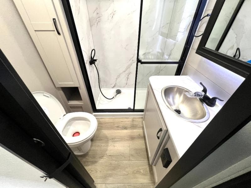 2026 Jayco 2026 Jayco Seismic Toy Hauler - thumbnail 34