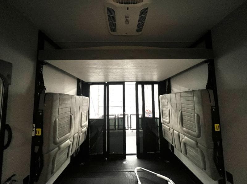 2026 Jayco 2026 Jayco Seismic Toy Hauler - thumbnail 50