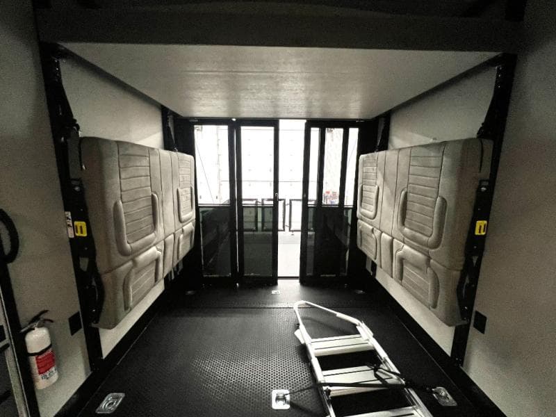 2026 Jayco 2026 Jayco Seismic Toy Hauler - thumbnail 51