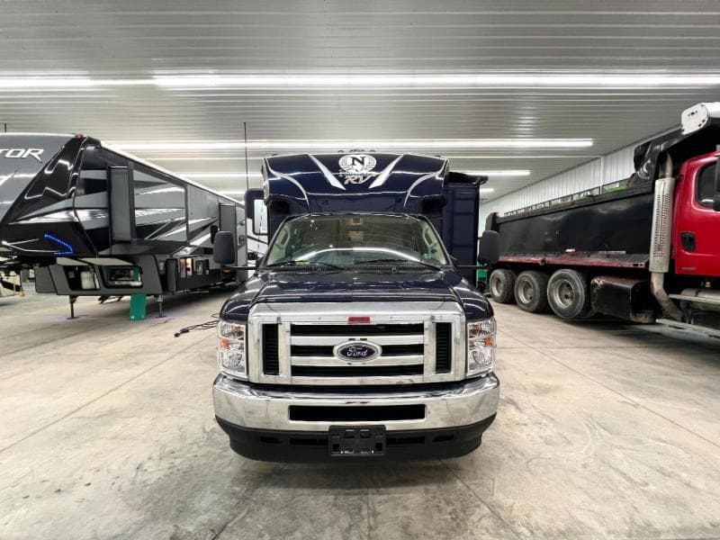 2022 NeXus RV 2022 NeXus RV Viper - thumbnail 4