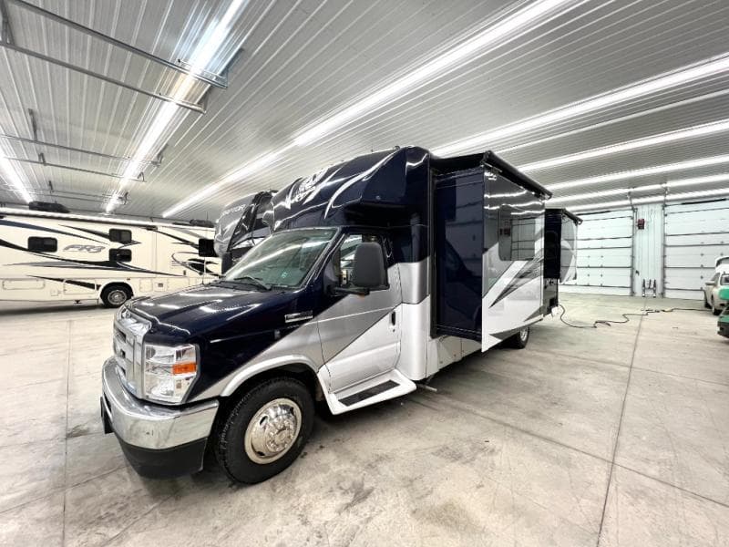 2022 NeXus RV 2022 NeXus RV Viper - thumbnail 5