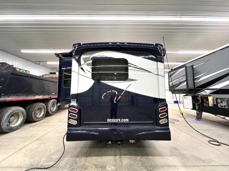 2022 NeXus RV 2022 NeXus RV Viper - thumbnail 7