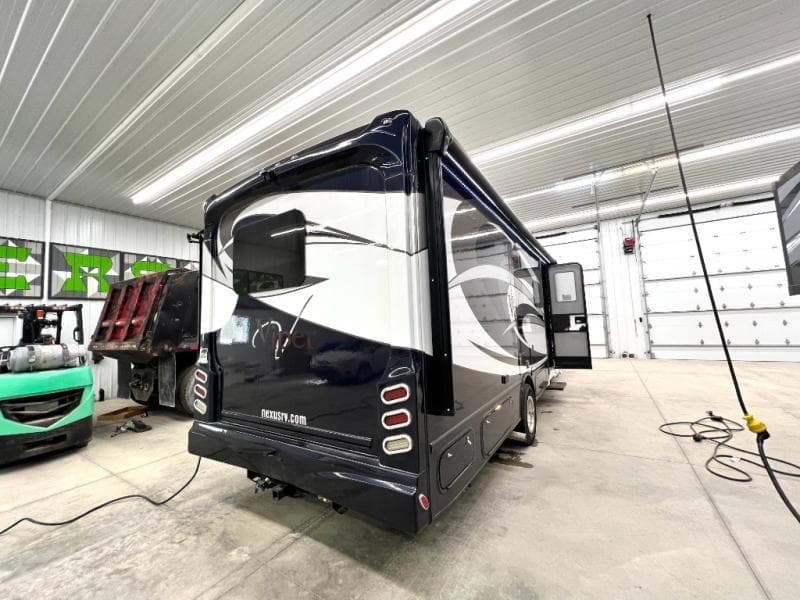 2022 NeXus RV 2022 NeXus RV Viper - thumbnail 8