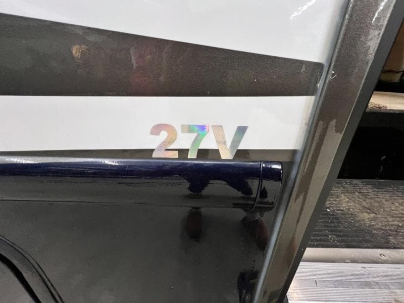 2022 NeXus RV 2022 NeXus RV Viper - thumbnail 9