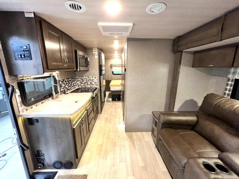 2022 NeXus RV 2022 NeXus RV Viper - thumbnail 11