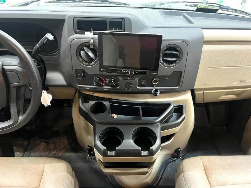 2022 NeXus RV 2022 NeXus RV Viper - thumbnail 14