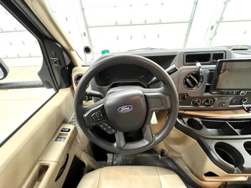 2022 NeXus RV 2022 NeXus RV Viper - thumbnail 16