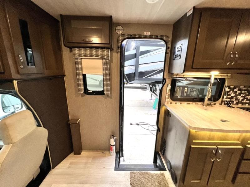 2022 NeXus RV 2022 NeXus RV Viper - thumbnail 19