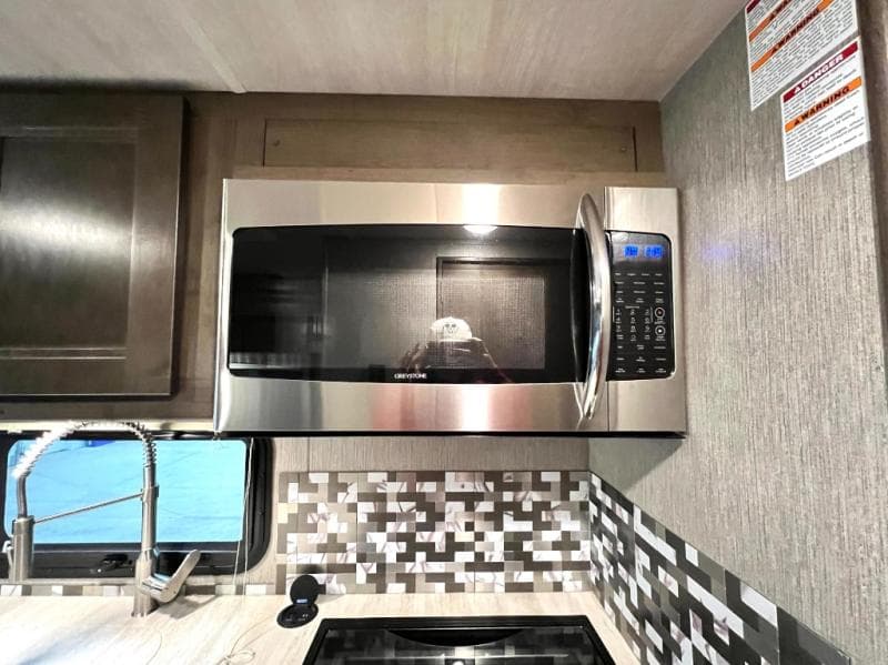 2022 NeXus RV 2022 NeXus RV Viper - thumbnail 23