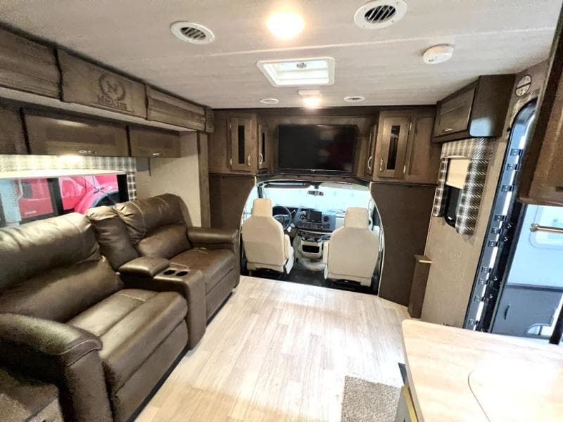 2022 NeXus RV 2022 NeXus RV Viper - thumbnail 37