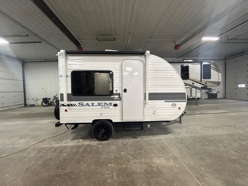 2026 Forest River 2026 Forest River Forest River Salem - thumbnail 3