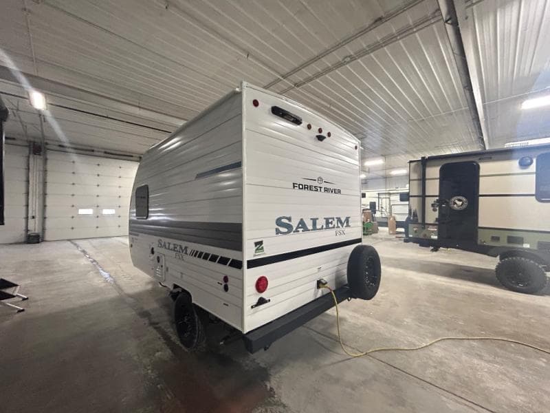 2026 Forest River 2026 Forest River Forest River Salem - thumbnail 6