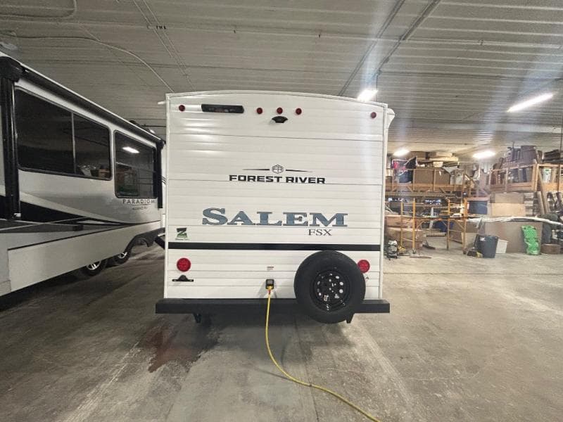 2026 Forest River 2026 Forest River Forest River Salem - thumbnail 7