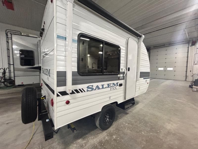 2026 Forest River 2026 Forest River Forest River Salem - thumbnail 8