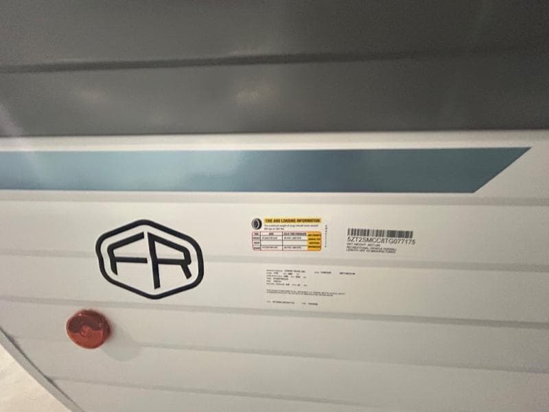 2026 Forest River 2026 Forest River Forest River Salem - thumbnail 9