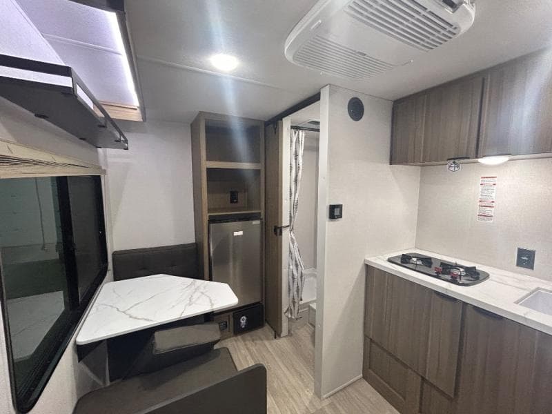 2026 Forest River 2026 Forest River Forest River Salem - thumbnail 10