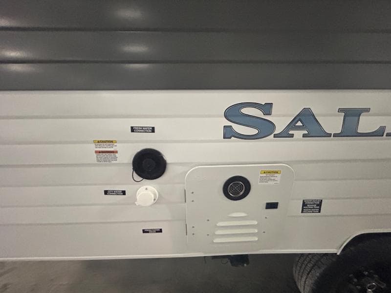 2026 Forest River 2026 Forest River Forest River Salem - thumbnail 12