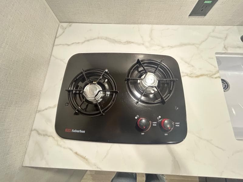 2026 Forest River 2026 Forest River Forest River Salem - thumbnail 17