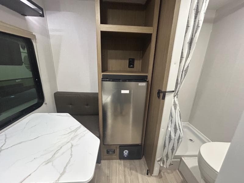 2026 Forest River 2026 Forest River Forest River Salem - thumbnail 18