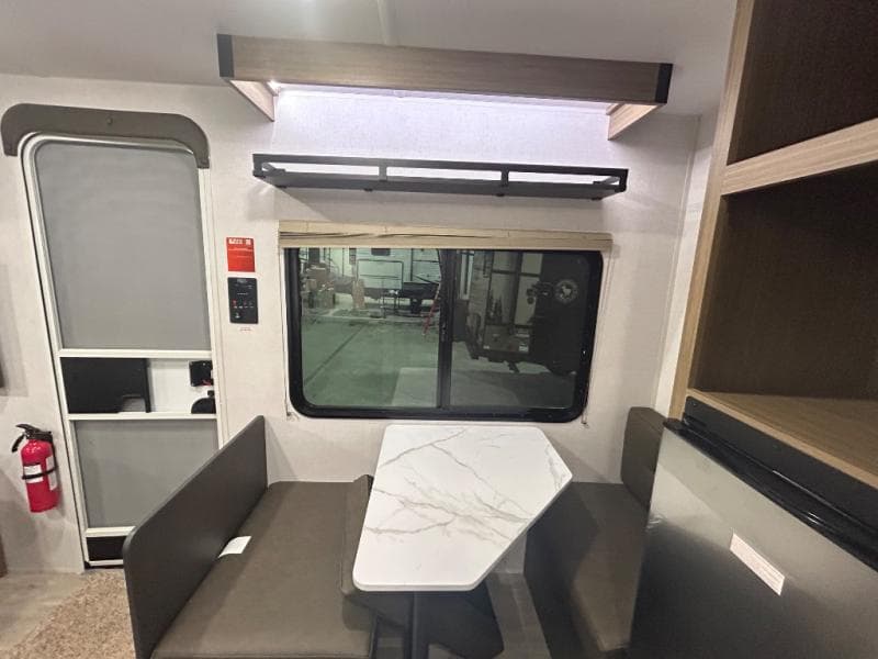 2026 Forest River 2026 Forest River Forest River Salem - thumbnail 19