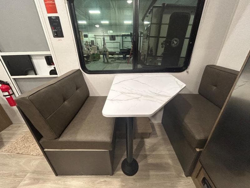 2026 Forest River 2026 Forest River Forest River Salem - thumbnail 23