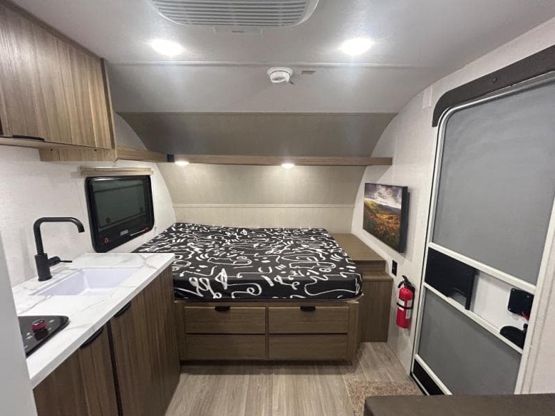 2026 Forest River 2026 Forest River Forest River Salem - thumbnail 31