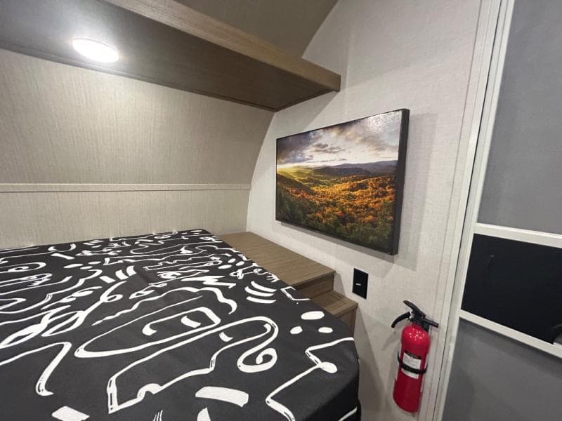 2026 Forest River 2026 Forest River Forest River Salem - thumbnail 34