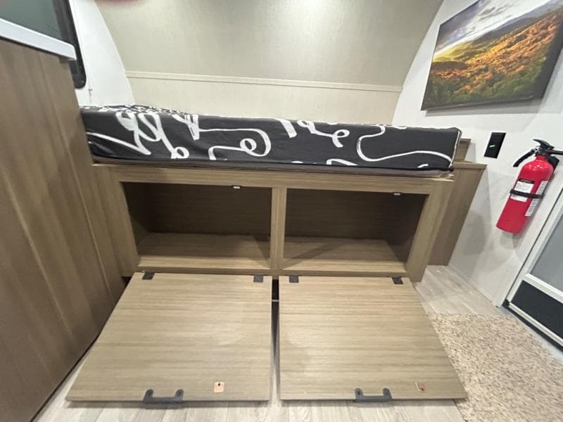 2026 Forest River 2026 Forest River Forest River Salem - thumbnail 35