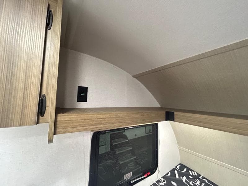 2026 Forest River 2026 Forest River Forest River Salem - thumbnail 37