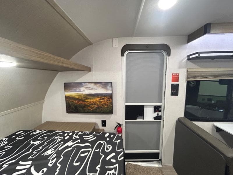 2026 Forest River 2026 Forest River Forest River Salem - thumbnail 40