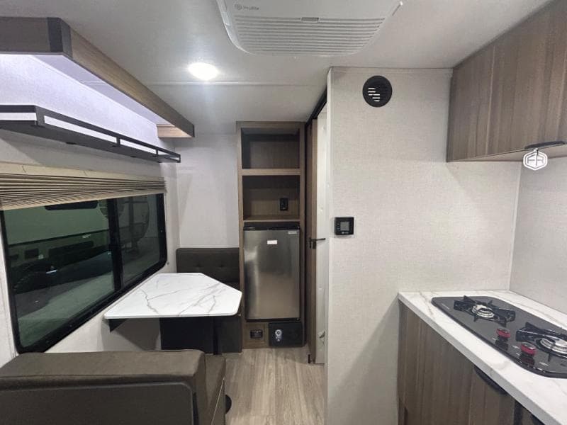 2026 Forest River 2026 Forest River Forest River Salem - thumbnail 41