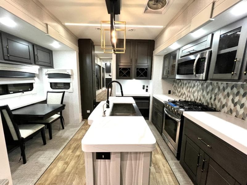 2024 CrossRoads 2024 CrossRoads Redwood - thumbnail 5