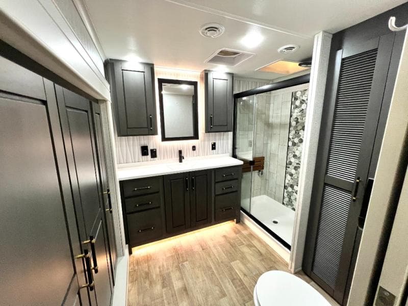 2024 CrossRoads 2024 CrossRoads Redwood - thumbnail 38