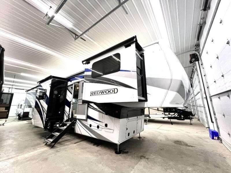 2024 CrossRoads 2024 CrossRoads Redwood - thumbnail 49