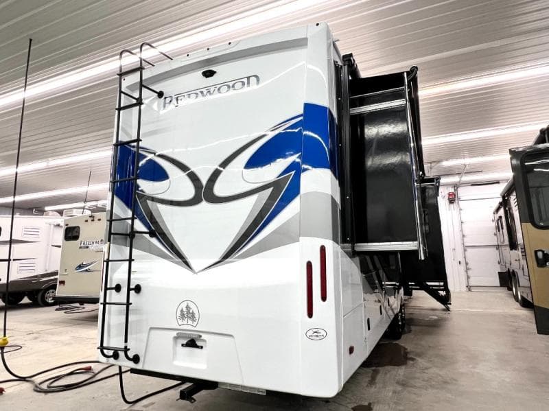 2024 CrossRoads 2024 CrossRoads Redwood - thumbnail 53