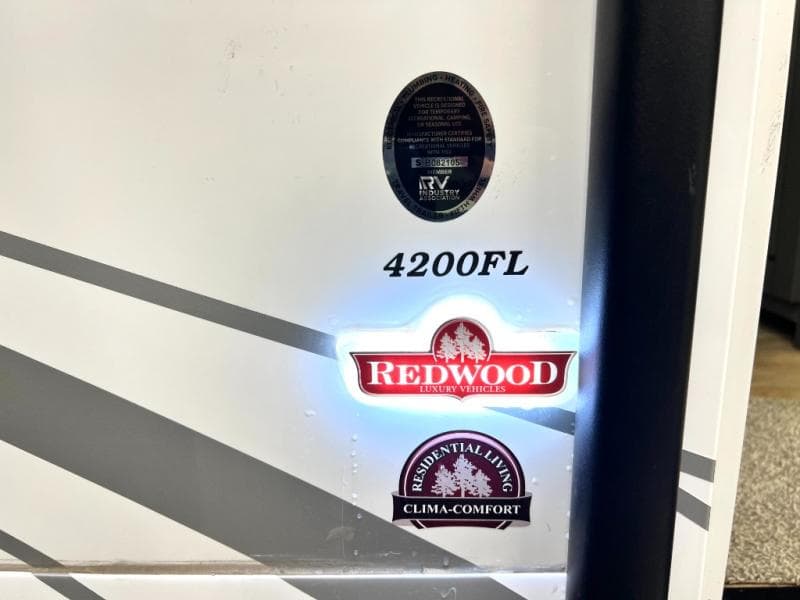 2024 CrossRoads 2024 CrossRoads Redwood - thumbnail 54